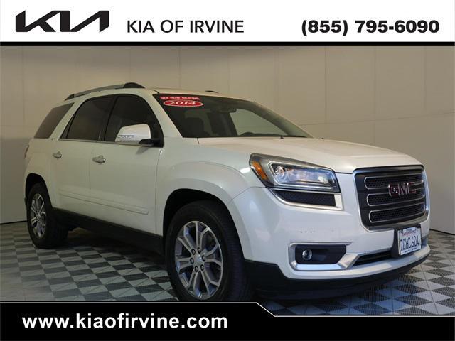 2014 GMC Acadia