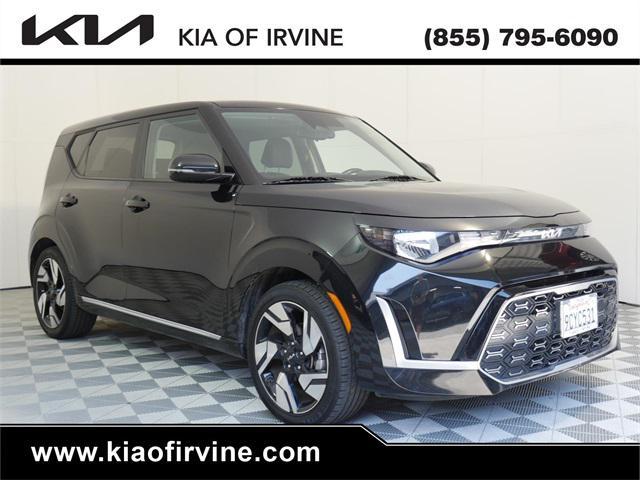 2023 Kia SOUL