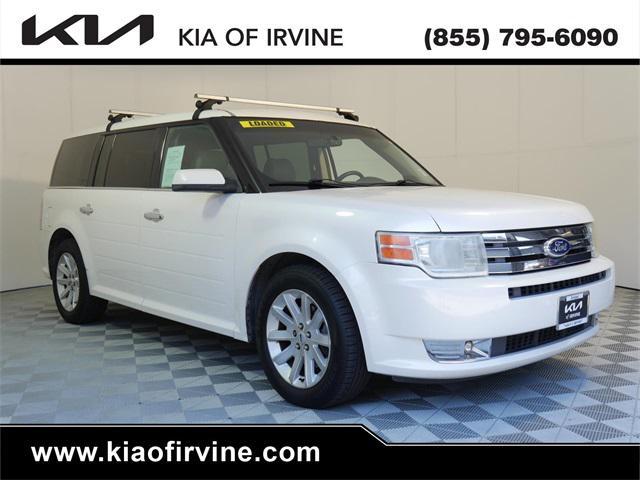 2012 Ford Flex