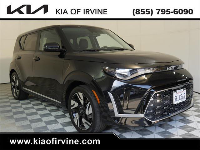 2023 Kia SOUL