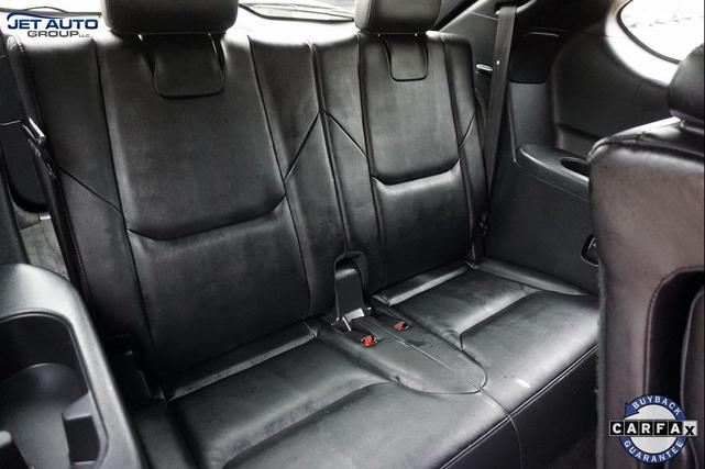 Photo of 2019 Machine Gray Metallic Mazda CX-9