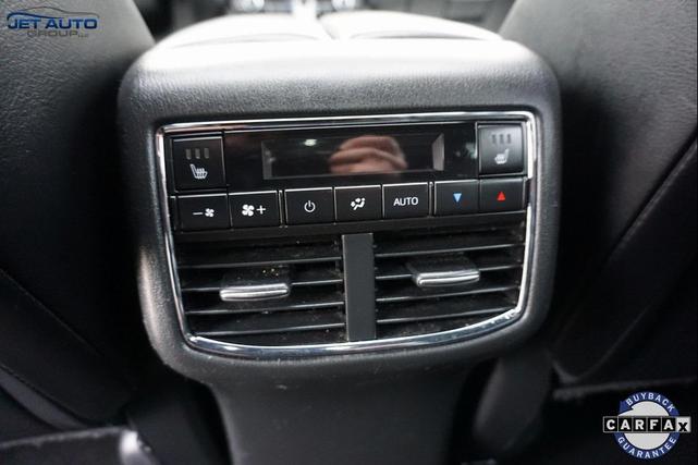 Photo of 2019 Machine Gray Metallic Mazda CX-9