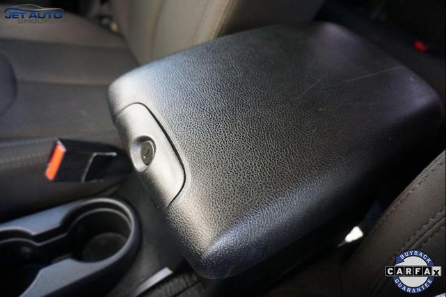 Photo of 2016 Black Clearcoat Jeep Wrangler Unlimited