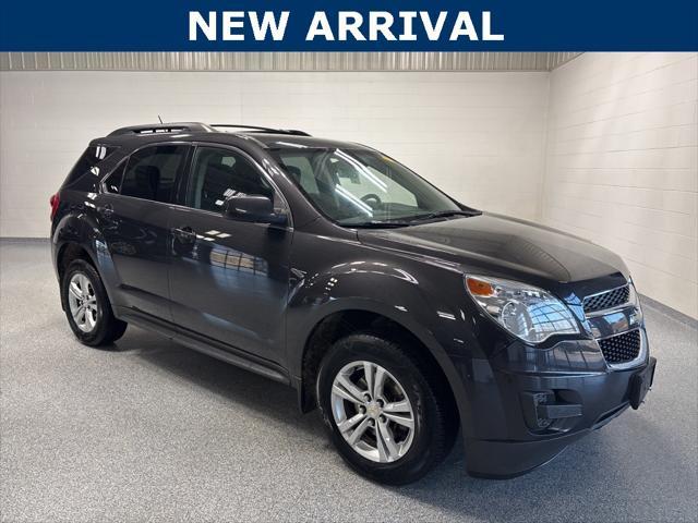 2015 Chevrolet Equinox