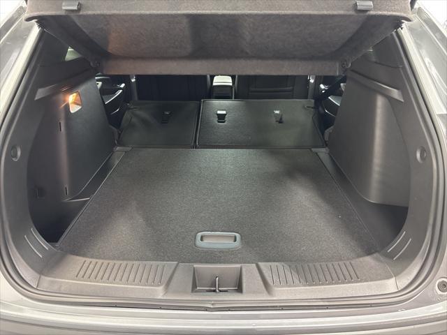 Photo of 2025 Sterling Gray Metallic Chevrolet Trax
