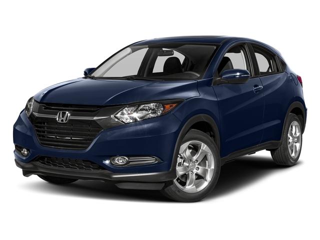 2017 Honda HR-V