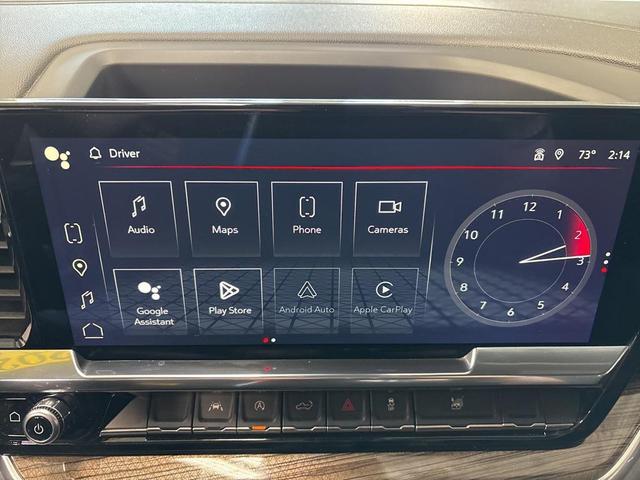 Photo of 2024 Thunderstorm Gray GMC Sierra 1500