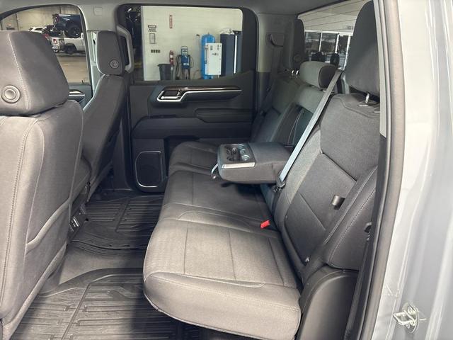 Photo of 2024 Thunderstorm Gray GMC Sierra 1500