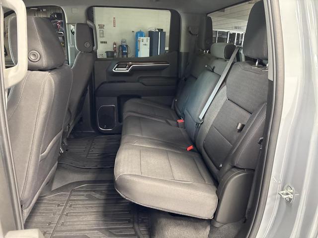 Photo of 2024 Thunderstorm Gray GMC Sierra 1500