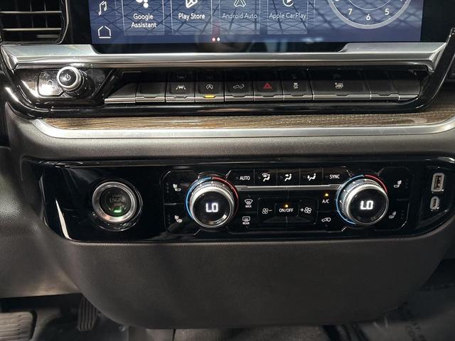 Photo of 2024 Thunderstorm Gray GMC Sierra 1500