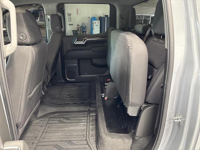 Photo of 2024 Thunderstorm Gray GMC Sierra 1500