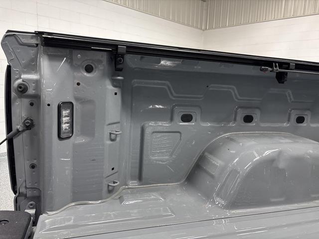Photo of 2024 Thunderstorm Gray GMC Sierra 1500