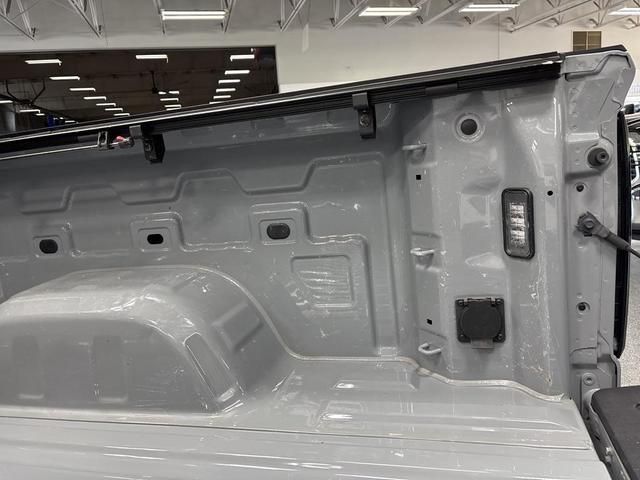 Photo of 2024 Thunderstorm Gray GMC Sierra 1500