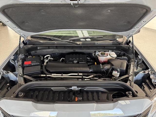 Photo of 2024 Thunderstorm Gray GMC Sierra 1500