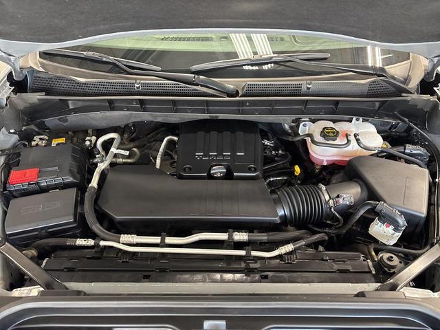 Photo of 2024 Thunderstorm Gray GMC Sierra 1500