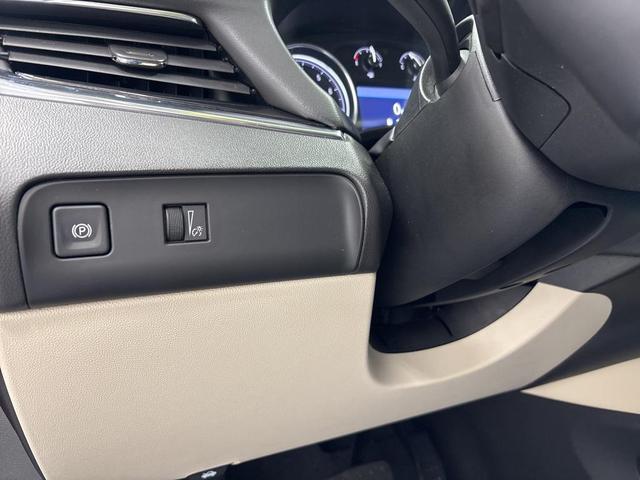 Photo of 2023 Cherry Red Tintcoat Buick Enclave