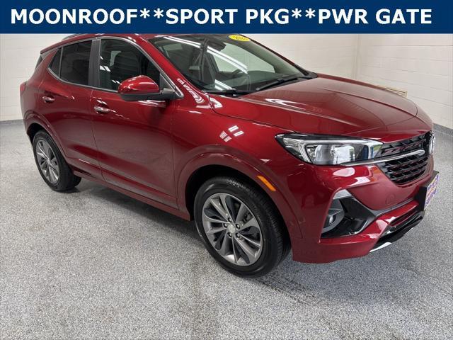 2023 Buick Encore Gx