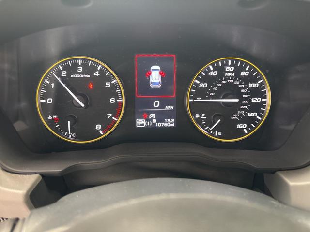 Photo of 2024 Crystal White Pearl Subaru Crosstrek
