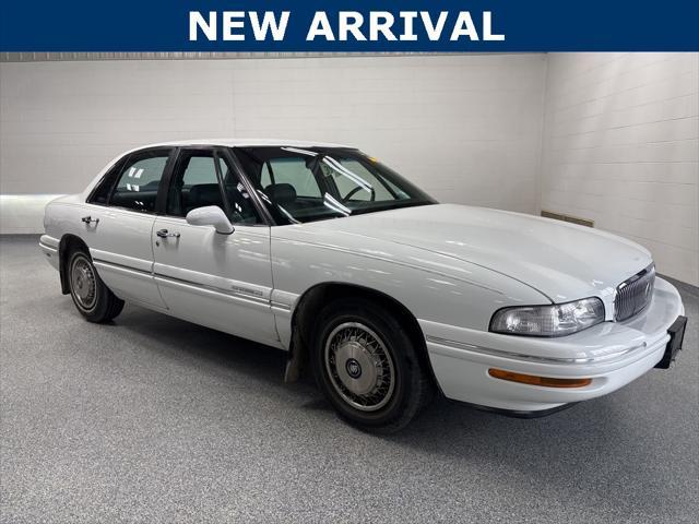 1998 Buick Lesabre