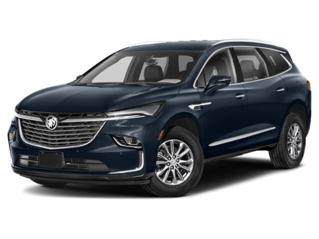 2022 Buick Enclave