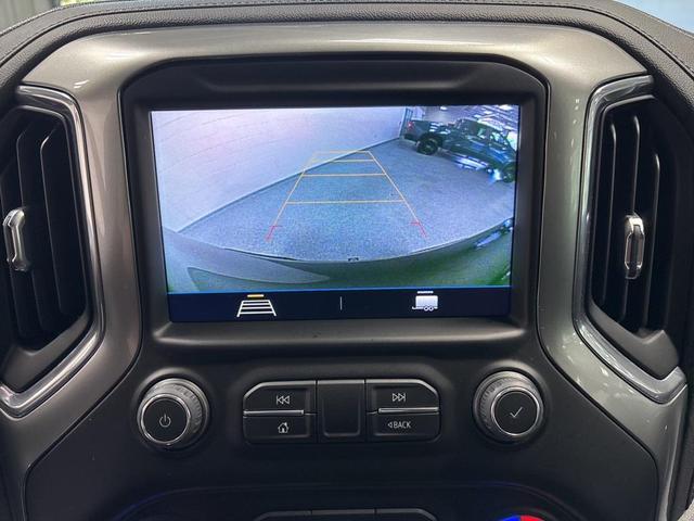 Photo of 2021 Shadow Gray Metallic Chevrolet Silverado 1500