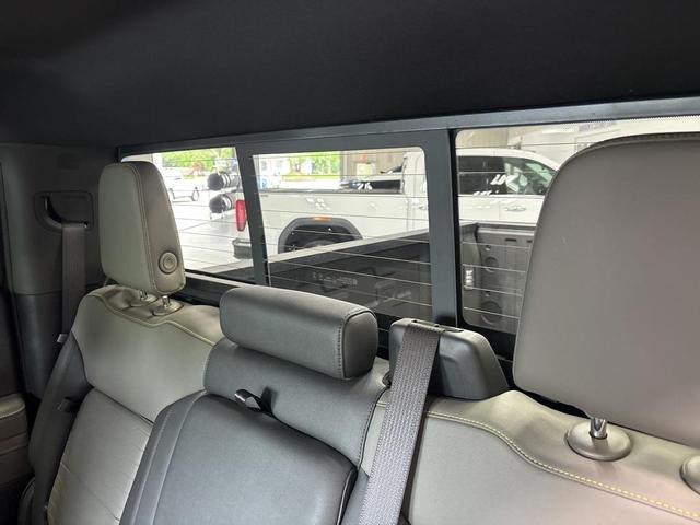 Photo of 2024 Black Chevrolet Silverado 1500