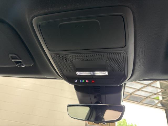 Photo of 2026 Lakeshore Blue Metallic Chevrolet Traverse