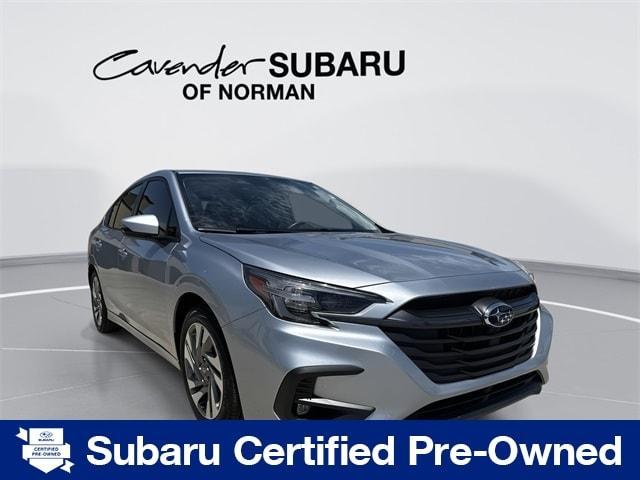 2023 Subaru Legacy
