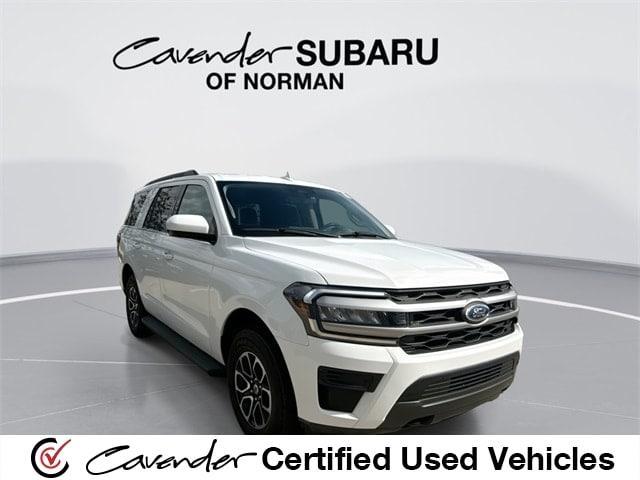 2022 Ford Expedition