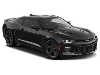 2018 Chevrolet Camaro