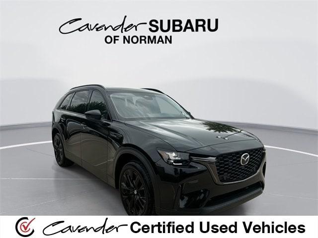 2025 Mazda Cx-90