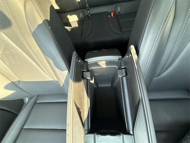 Photo of 2024 Summit White Buick Envision