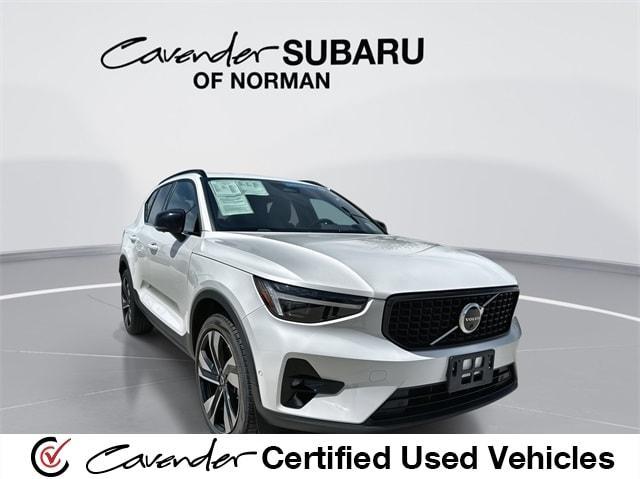 2024 Volvo XC40
