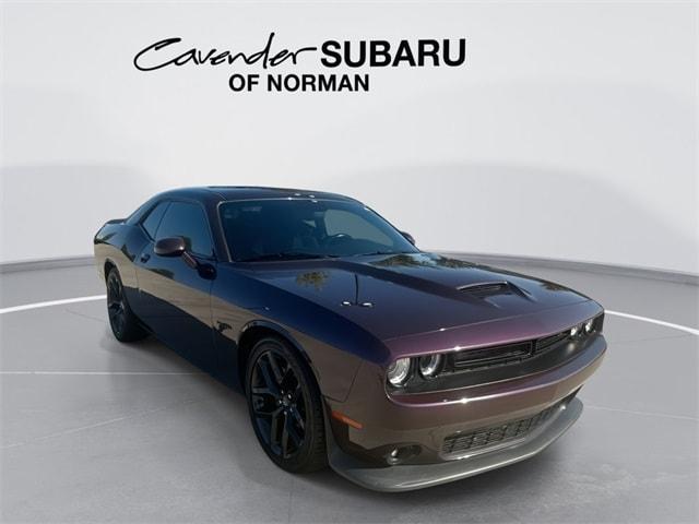 2020 Dodge Challenger