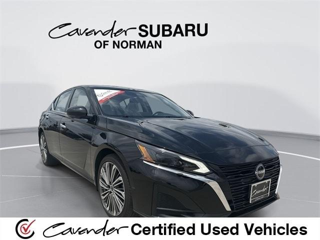 2023 Nissan Altima