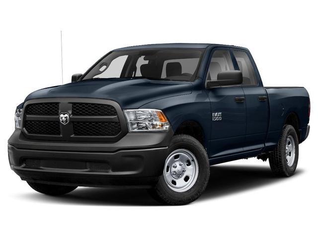 2019 RAM 1500 Classic