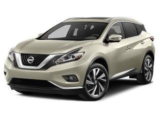 2015 Nissan Murano