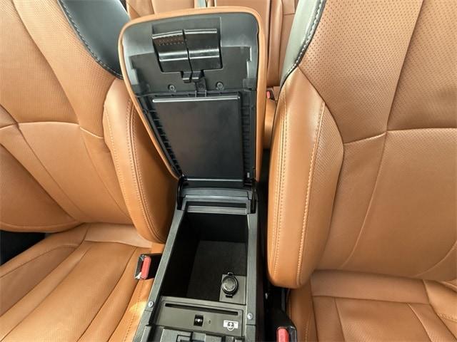 Photo of 2022 Crystal Black Silica Subaru Legacy