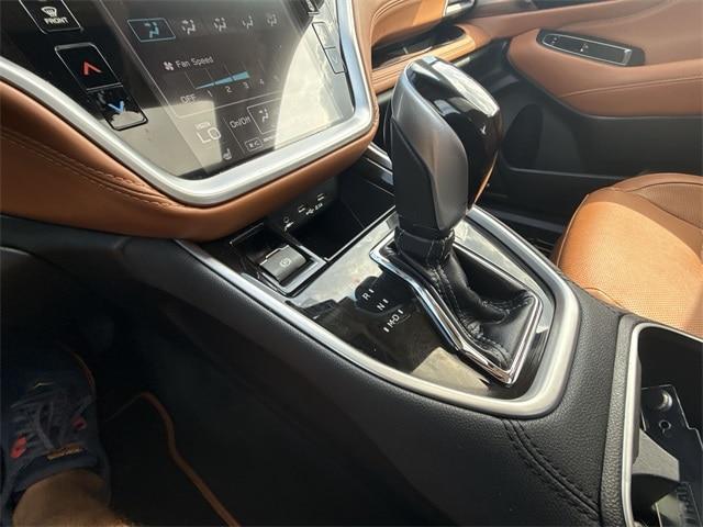 Photo of 2022 Crystal Black Silica Subaru Legacy
