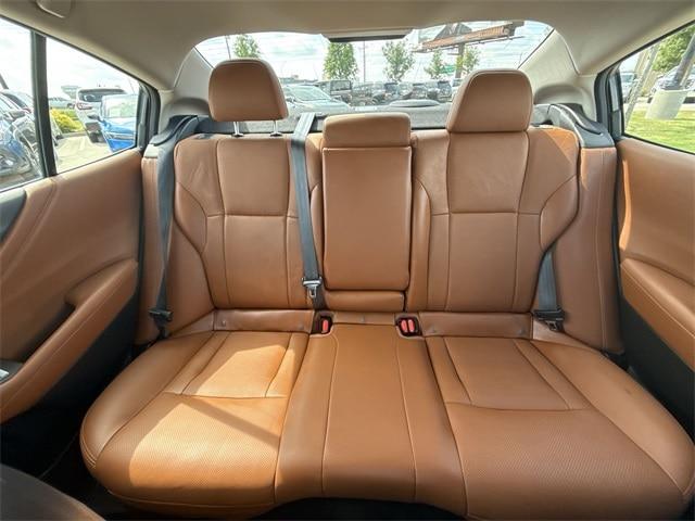Photo of 2022 Crystal Black Silica Subaru Legacy