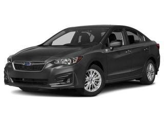 2018 Subaru Impreza