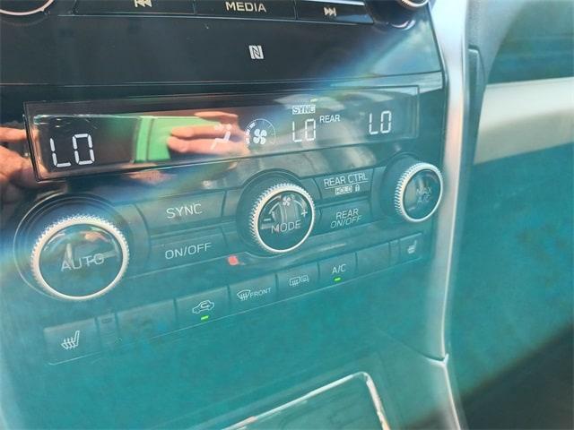 Photo of 2021 Magnetite Gray Metallic Subaru Ascent