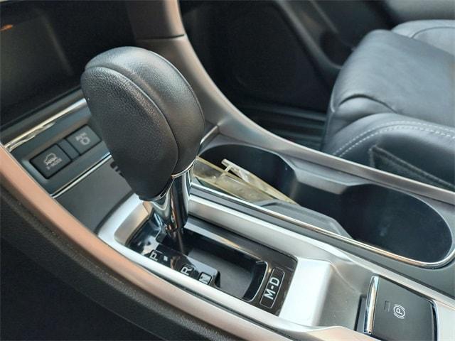Photo of 2021 Magnetite Gray Metallic Subaru Ascent