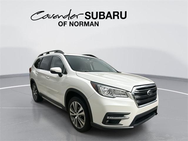 2020 Subaru Ascent