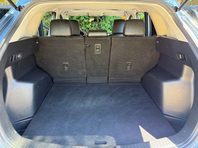 Photo of 2016 Blue Reflex Mica Mazda CX-5