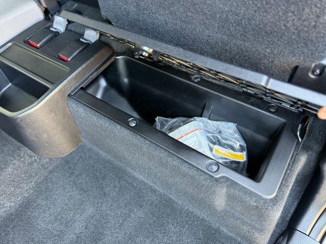 Photo of 2021 White Toyota Tacoma
