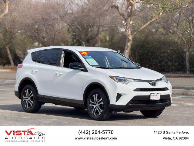2018 Toyota RAV4