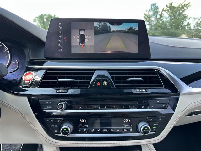Photo of 2018 Burgundy BMW M5