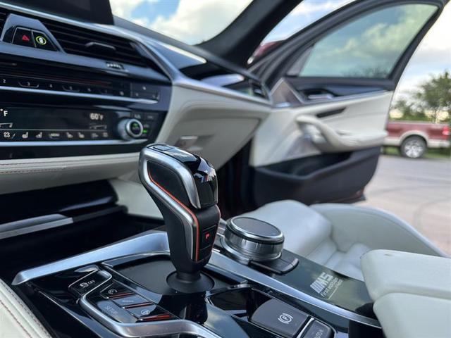 Photo of 2018 Burgundy BMW M5