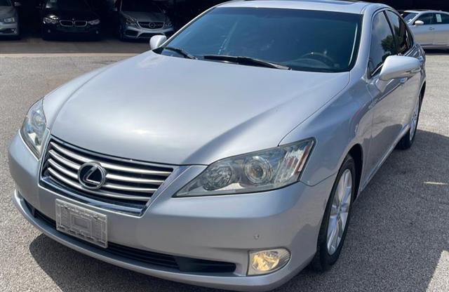 2011 Lexus Es 350